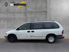 Fahrzeugabbildung Grand Voyager 2.4 Automatik 7 Sitze