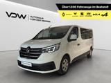 Renault Trafic Combi L2H1 3,0t Automatik 1.Hand** Klima - Renault Trafic Gebrauchtwagen in Stuttgart