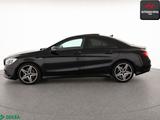 Mercedes-Benz CLA 250 Coupe 4M AMG SPORT EDITION PANORAMA,H/K - Autos in Berlin: Sportwagen