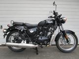 Benelli Imperiale 400    2107 km     Neuzustand - BENELLI IMPERIALE 400