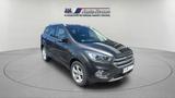Ford Kuga Titanium NAVI LEDER AUTOPARK TEMPOMAT SERVI - Ford Kuga in Nürnberg