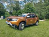 Dacia Duster TCe 100 ECO-G 2WD Comfort Comfort