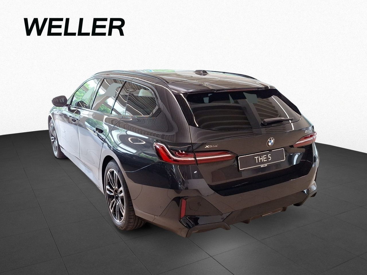 BMW 520 - Bild 9