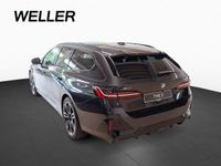 BMW 520 - Vorschau Bild 9