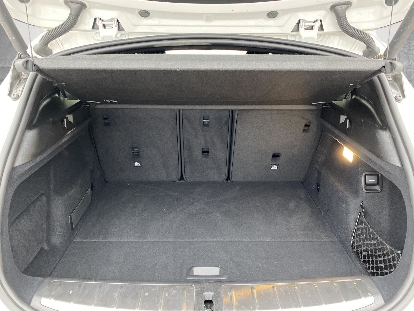 BMW X2 sDrive 18 i Advantage Plus Navi LED DAB RÜK foto 14
