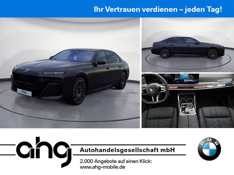 BMW 740