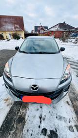 Mazda 3 bl 2013 - Mazda 2 in Braunschweig