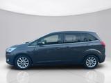 Ford Grand C-Max Titanium*Automatik*7.Sitze*1.Hand* - Ford Grand C-Max Gebrauchtwagen