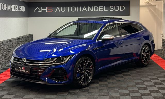 Volkswagen Arteon R 4Motion*PANO*HUD*MATRIX*AHK*S-SITZE*HK*