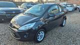 Ford Ka Cool & Sound Edition - Ford Ka/Ka+ in Magdeburg