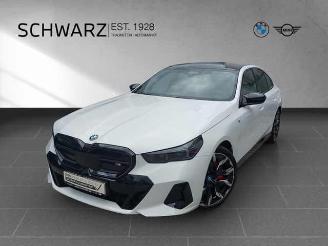 BMW i5 M60 xDrive 21"360KAM B&W FW-Prof.749€mtl.oAZ