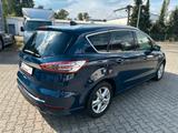 Ford S-Max S-MAX Titanium 1. Hand 7 Sitze LED Navi - Ford S-Max: 7sitzer