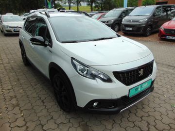 Bild 2 Peugeot 2008 Allure