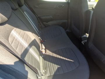 Hyundai i10 1.2 Trend (79PS) Automatik
