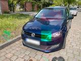 Volkswagen Privatverkauf VW Polo Trendline - : Privatverkauf