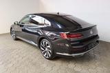 Volkswagen Arteon R-Line 2.0 TSI 4Motion ACC*PANO*CAM - gebrauchte VW Arteon aus dem Jahr 2019