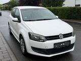 Volkswagen Polo VComfortline*Steuerkette überspringt *KLIMA - VW Polo Unfallwagen