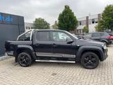 Volkswagen Amarok Ultimate DoubleCab 4Motion *Automatik - gebrauchte VW Amarok aus dem Jahr 2015