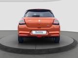Suzuki Swift 1.2 HYBRID CVT Comfort Navi LED DAB SHZ Ke - Suzuki Swift: Orange