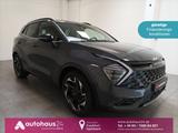 Kia Sportage 1.6 T-GDI GT-Line|4WD|Navi|CAM|Lenkrhzg - Kia Sportage: Geländewagen