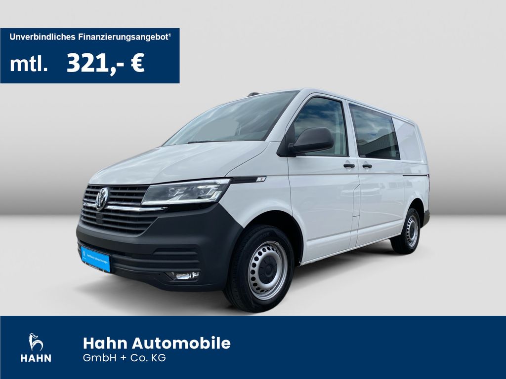 Image of Volkswagen T6 Transporter