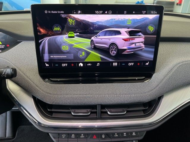 Enyaq 60 Loft