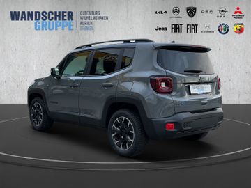 Jeep Renegade 1.3 PHEV High Upland +Navi+LED+CARPLAY