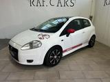 Fiat Punto 1.3 Multijet 16V 3 porte Dynamic - Fiat Punto mit Diesel-Antrieb: Dynamic