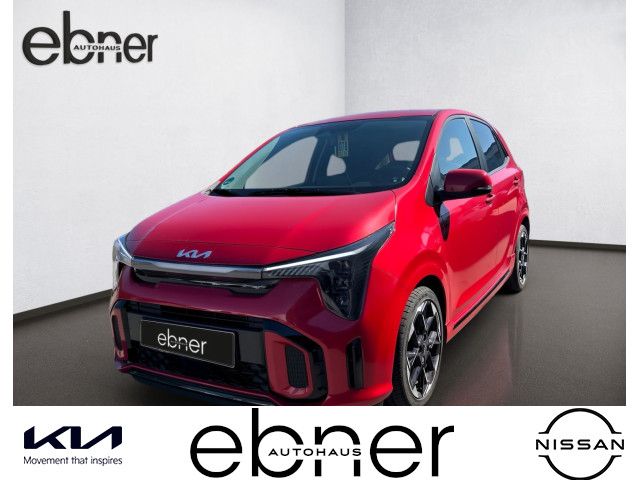 Image of Kia Picanto
