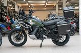 CFMOTO 1000 MT-X , 5 JAHRE GARANTIE, sofort lieferbar - gebrauchte Motorräder in Aachen