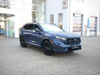 Honda CR-V - Vorschau Bild 5