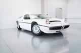 Maserati Bora 4.7 V8 *1 of 289 / perfekte Historie* - Maserati Gebrauchtwagen in Nürnberg