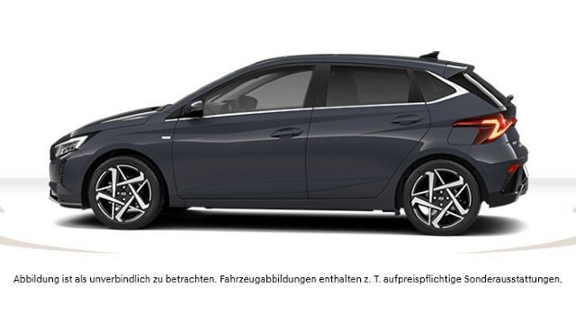 Hyundai i20 - Bild 2