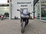 Kawasaki Ninja 1100 SX aus 1. Hand Garantie - KAWASAKI NINJA 1100SX