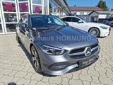 Mercedes-Benz C 220 d AVANTGARDE ADV+ MEMORY LED 360 ZENTDISPL - Mercedes-Benz C 220 Jahreswagen