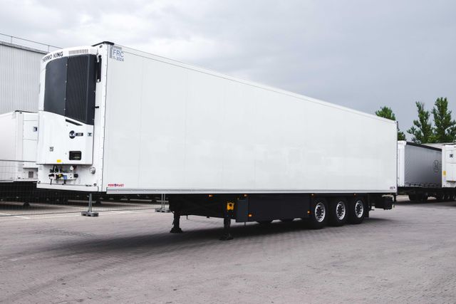 Schmitz Cargobull FP 60 ThermoKing SLXi 300