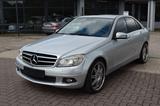 Mercedes-Benz C 280 Lim. V6  *Sportabgasanlage*Schmiedefelgen* - Mercedes-Benz C 280: Sport