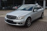 Mercedes-Benz C 280 Lim. V6  *Sportabgasanlage*Schmiedefelgen* - Mercedes-Benz C 280 aus 2007