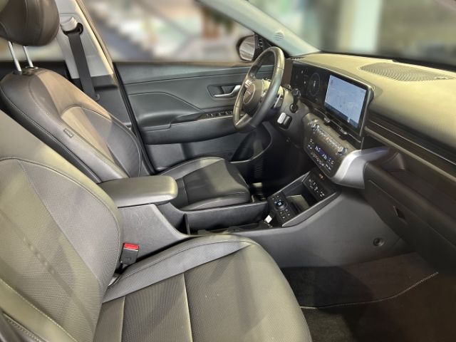 Hyundai Kona – Bild 14