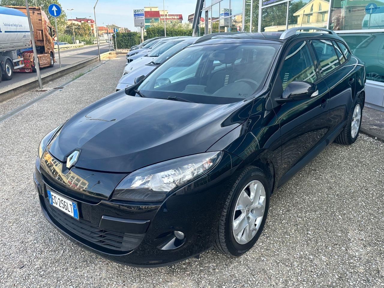 Renault Andere