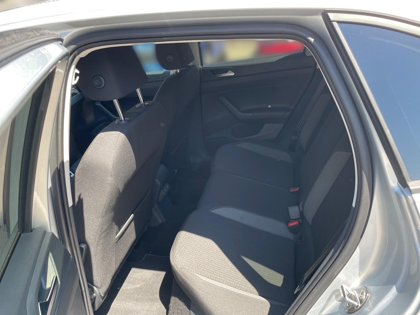 Volkswagen Taigo 1.0 TSI Life *LED*KAMERA*NAVI*SITZH*, миниатюра 13