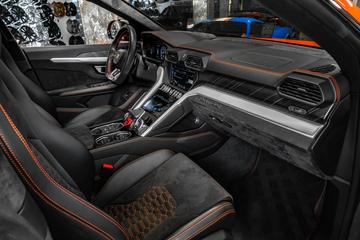 صورة 10 لـ 2018 Lamborghini URUS