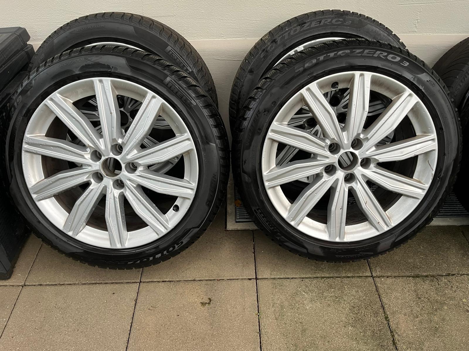 Audi A6 40 TDI S tronic sport Avant sport