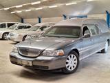 Lincoln Town Car-LEICHENWAGEN - Lincoln Gebrauchtwagen