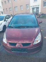 Mitsubishi Colt CZ3 1.5 DI-D Instyle Instyle - Mitsubishi Colt mit Diesel-Antrieb: 1.5