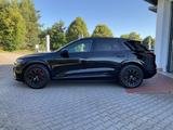 Audi Q8 e-tron 55 quattro S line Matrix NAVI LEDER - Audi: 8.5