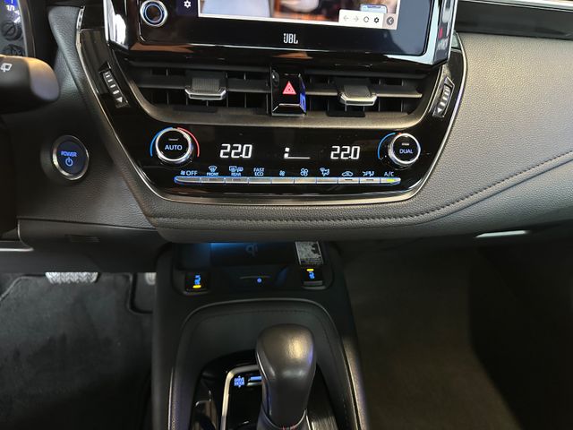 Toyota Corolla Touring Sports GR Sport Black Edition