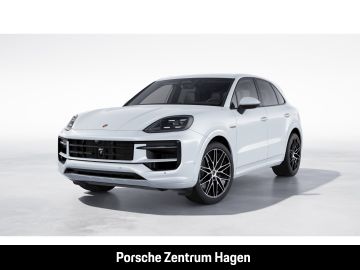 Porsche Cayenne - 1