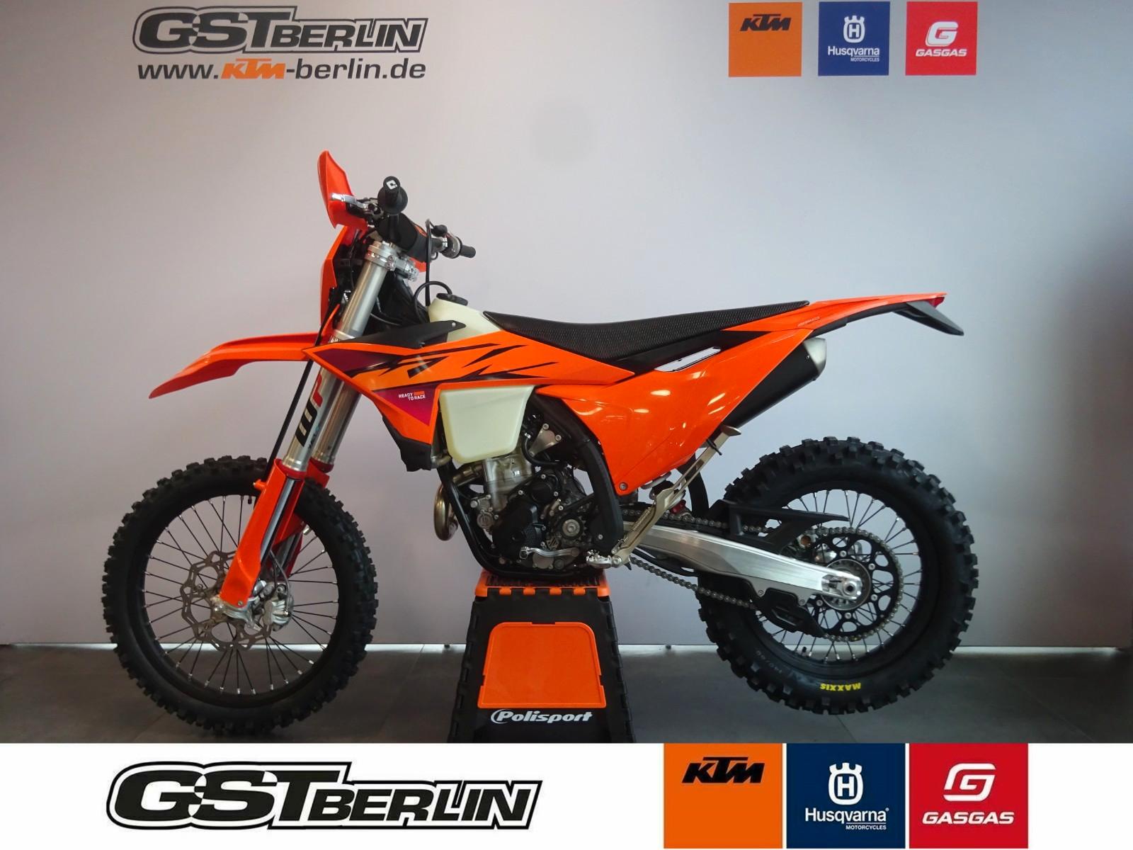 KTM 250 EXC-F Mj.2026