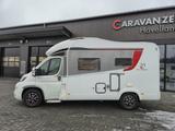 Bürstner Ixeo Time Edition 30 IT 590 #AUTOMATIK#MEGAOPTIK - Wohnmobil oder -wagen 3 5t